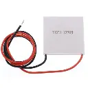 TZT Thermoelectric Cooler Peltier TEC1 Series