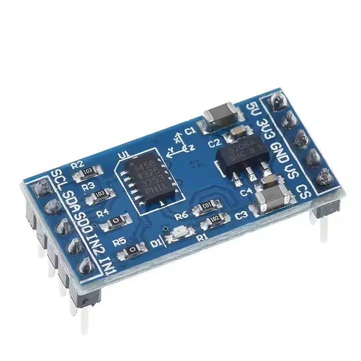 TZT ADXL345 Gravity Sensor