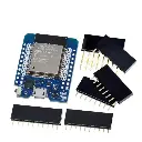 D1 Mini ESP32 Development Board
