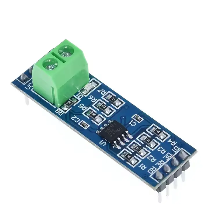 TZT MAX485 Module