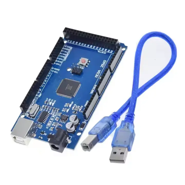 TZT MEGA2560 R3 Development Board