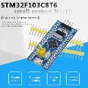 TZT CH32F103C8T6 Development Board
