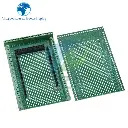 TZT MEGA2560 Shield Prototype Kit