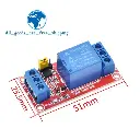 HighLow Level Trigger Relay Module