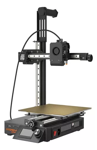 Impresora 3d Kingroon Kp3s Pro V2