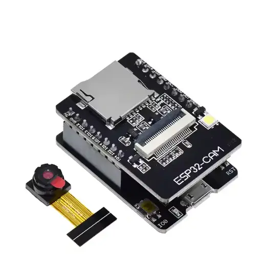 TZT ESP32-CAM-MB Micro USB Development Board