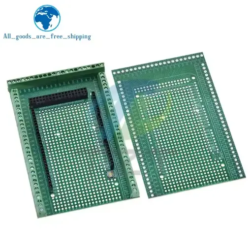 TZT MEGA2560 Shield Prototype Kit